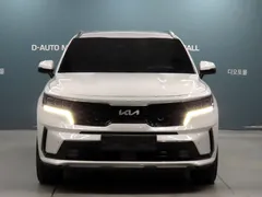 2023 Kia Sorento Diesel 2.2 4WD — фото 2