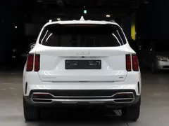 2023 Kia Sorento Diesel 2.2 4WD — фото 3