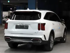 2023 Kia Sorento Diesel 2.2 4WD — фото 4