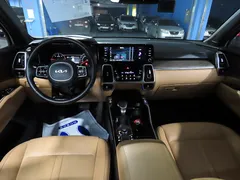 2023 Kia Sorento Diesel 2.2 4WD — фото 5