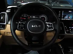 2023 Kia Sorento Diesel 2.2 4WD — фото 10