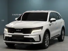 2023 Kia Sorento Diesel 2.2 4WD — фото 12