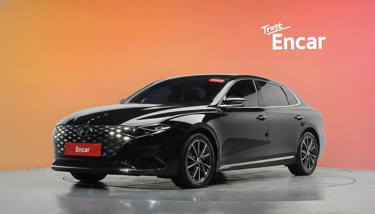 2023 Hyundai Grandeur 2.5