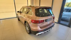 2022 Mercedes-Benz GLB-Class AMG GLB35 4MATIC — фото 2