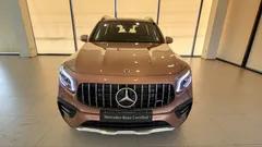 2022 Mercedes-Benz GLB-Class AMG GLB35 4MATIC — фото 3