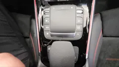 2022 Mercedes-Benz GLB-Class AMG GLB35 4MATIC — фото 9