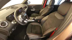 2022 Mercedes-Benz GLB-Class AMG GLB35 4MATIC — фото 10