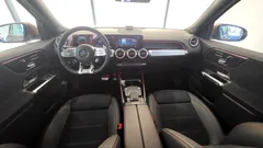 2022 Mercedes-Benz GLB-Class AMG GLB35 4MATIC — фото 14