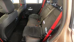 2022 Mercedes-Benz GLB-Class AMG GLB35 4MATIC — фото 17