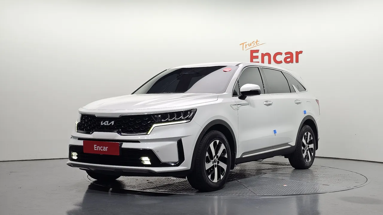 2022 Kia Sorento Diesel 2.2 2WD