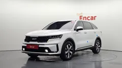 2022 Kia Sorento Diesel 2.2 2WD — фото 1
