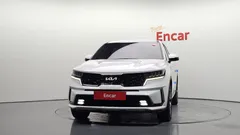 2022 Kia Sorento Diesel 2.2 2WD — фото 3