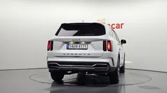 2022 Kia Sorento Diesel 2.2 2WD — фото 4