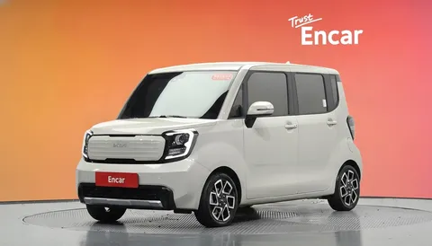 2023 Kia Ray Signature