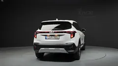 2023 Kia Seltos Gasoline 1.6 Turbo 2WD — фото 4
