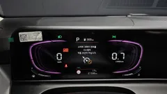 2023 Kia Seltos Gasoline 1.6 Turbo 2WD — фото 8