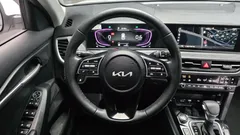 2023 Kia Seltos Gasoline 1.6 Turbo 2WD — фото 13