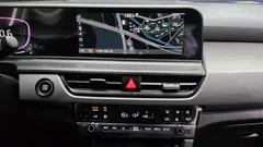 2023 Kia Seltos Gasoline 1.6 Turbo 2WD — фото 15