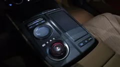 2022 Genesis G80 Gasoline 2.5 Turbo AWD — фото 9