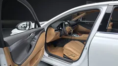 2022 Genesis G80 Gasoline 2.5 Turbo AWD — фото 10