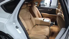 2022 Genesis G80 Gasoline 2.5 Turbo AWD — фото 11