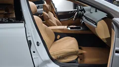 2022 Genesis G80 Gasoline 2.5 Turbo AWD — фото 12