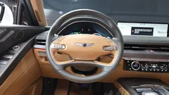 2022 Genesis G80 Gasoline 2.5 Turbo AWD — фото 13