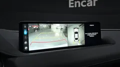 2022 Genesis G80 Gasoline 2.5 Turbo AWD — фото 14