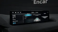 2022 Genesis G80 Gasoline 2.5 Turbo AWD — фото 15