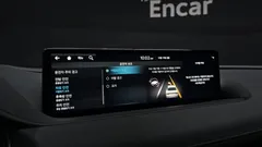 2022 Genesis G80 Gasoline 2.5 Turbo AWD — фото 16