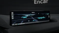 2022 Genesis G80 Gasoline 2.5 Turbo AWD — фото 20