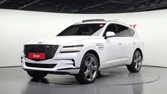 2022 Genesis GV80 2.5T Gasoline AWD — фото 1