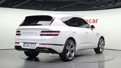 2022 Genesis GV80 2.5T Gasoline AWD — фото 2
