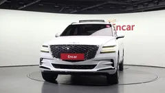 2022 Genesis GV80 2.5T Gasoline AWD — фото 3