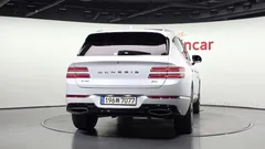2022 Genesis GV80 2.5T Gasoline AWD — фото 4