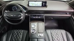2022 Genesis GV80 2.5T Gasoline AWD — фото 7