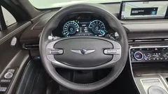 2022 Genesis GV80 2.5T Gasoline AWD — фото 17