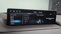 2022 Genesis GV80 2.5T Gasoline AWD — фото 20