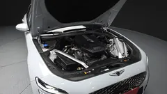 2022 Genesis G70 Gasoline 2.0T 2WD — фото 6