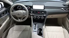 2022 Genesis G70 Gasoline 2.0T 2WD — фото 7