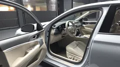 2022 Genesis G70 Gasoline 2.0T 2WD — фото 10