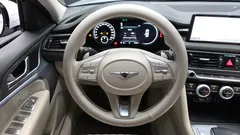 2022 Genesis G70 Gasoline 2.0T 2WD — фото 13