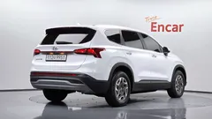 2023 Hyundai Santa Fe HEV 1.6 2WD — фото 2