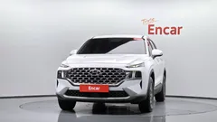 2023 Hyundai Santa Fe HEV 1.6 2WD — фото 3