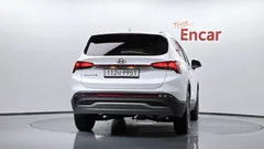 2023 Hyundai Santa Fe HEV 1.6 2WD — фото 4