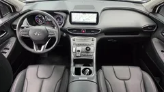2023 Hyundai Santa Fe HEV 1.6 2WD — фото 7