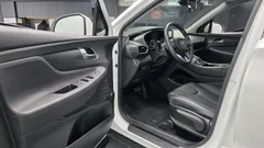 2023 Hyundai Santa Fe HEV 1.6 2WD — фото 10