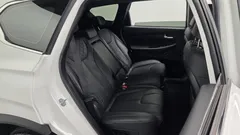 2023 Hyundai Santa Fe HEV 1.6 2WD — фото 11