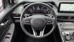 2023 Hyundai Santa Fe HEV 1.6 2WD — фото 13