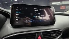 2023 Hyundai Santa Fe HEV 1.6 2WD — фото 16